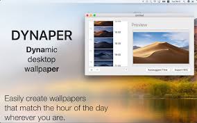 live wallpaper for your mac