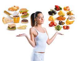 Foods That Can Lead To Obesity gambar png