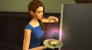 The Sims 4 Ambrosia Guide Recipe And