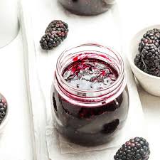 blackberry jam it s not complicated