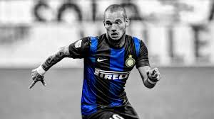 Collection of the best inter milan wallpapers. Photography Serie A Wesley Sneijder Inter Milan Wallpaper 127814