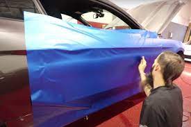 Learn How to Vinyl Wrap Your Car Like the Pros With These Simple Steps -  alt_driver