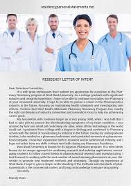personal statement for radiology will get easier to write after     Great Residency Personal Statement Examples