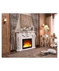 Electric Fireplace Kamin Fireplace