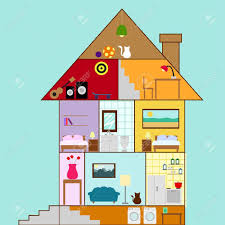 We did not find results for: Images For House Cross Section Clipart Cartoon Styles Vintage House Illustration