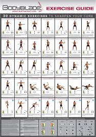 Free Fitness Charts To Lose Weight Mind And Body Health