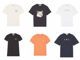 maison kitsune ไทย online