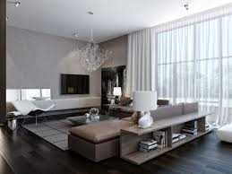 modern neutral living room 1 interior