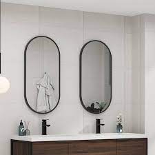 Wall Decorative Bathroom Vanity Mirror