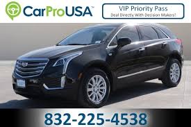 Start here to discover how much people are paying, what's for sale, trims, specs, and a lot more! Certified Black 2018 Cadillac Xt5 Stk C01283a Carprousa