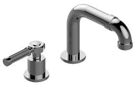 Faucet Styles And Configurations