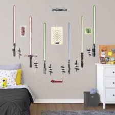 Light Saber Collection Officially