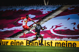 Wasteful 'hosts' left it late to net in budapest but secured safe passage into the last eight. Fc Red Bull Salzburg Vs Liverpool Fc Event Info