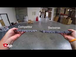 why choose swisstrax flooring you