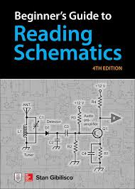 An extensive collection of electrical diagram templates can be found in the electrical engineering category. Beginner S Guide To Reading Schematics Fourth Edition Gibilisco Stan 9781260031102 Amazon Com Books