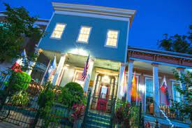 hostels in new orleans from 9 top