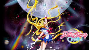 If you're in search of the best sailor moon crystal wallpapers, you've come to the right place. Sailor Moon Crystal Wallpapers Top Free Sailor Moon Crystal Backgrounds Wallpaperaccess