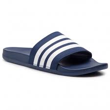 See more ideas about slides outfit, adidas slides outfit, adidas slides. Slides Adidas Adilette Comfort B42114 Dk Blue Ftwwht Dk Blue Clogs And Mules Mules And Sandals Men S Shoes Efootwear Eu
