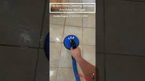 tile and grout cleaning service ann