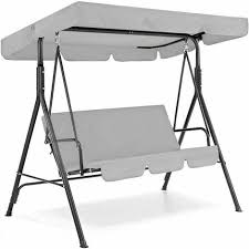 Swing Seat Canopies Replacement Canopy