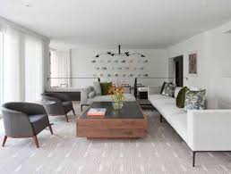 17 white living room decor ideas