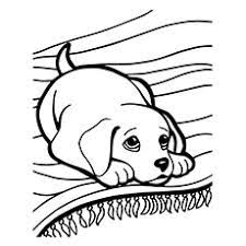 All these santa coloring pages are free and can be printed in seconds from your computer. Top 30 Free Printable Puppy Coloring Pages Online