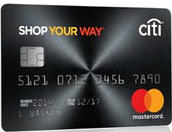 Sears cardholders can activate sears card online or can proceed for the sears card activation process by dealing sears card activation phone number here. Citi Sears Credit Card Cash Back Offer 11 Grocery Gas Restaurants Targeted