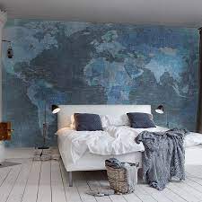 Wow Factor With Wall Murals