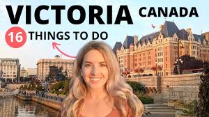 16 things to do in victoria bc canada