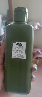 resilience soothing treatment lotion