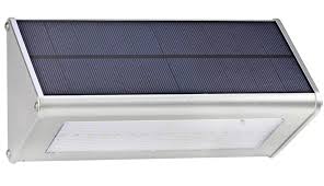 best solar deck step lights ledwatcher