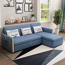 snd a reversible sectional sofa sleeper