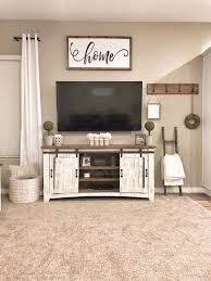 40 Tv Stand Decor Ideas To Elevate Your
