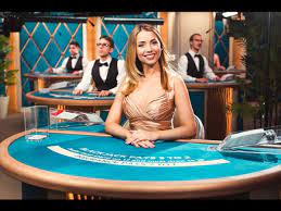 Live Casinos Online - The Best List Created by CasinoMaster.com