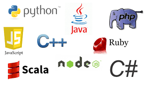 Including transparent png clip art, cartoon, icon, logo, silhouette, watercolors, outlines, etc. The Rise Of Modern Programming Languages By Chrispine Chiedo The Andela Way Medium