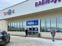 toys r us refuses to say how many