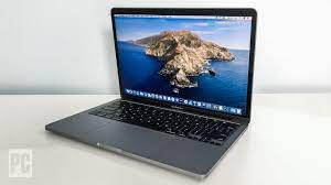 Apple MacBook Pro 13-Inch (2020) Review
