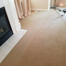 anderson carpet cleaning inc bellevue