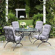 Sears is here to fulfill all your needs with its large collection. Patio Dining Sets Outdoor Dining Chairs Sears Com