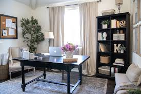 my home office makeover reveal