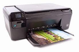 This hp photosmart c4680 provides resolution concerning printing making you easier to use from anywhere and everywhere. Hp Photosmart C4680 Free Download Driver Download Driver