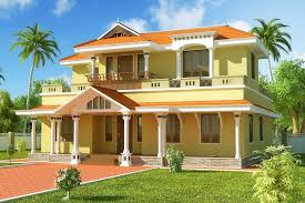 Kerala Home Design House Plans Indian
