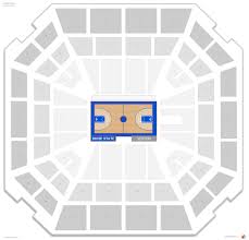 Taco Bell Arena Boise State Seating Guide Rateyourseats Com