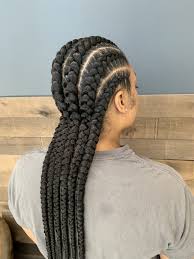 25 big braids hairstyles braid hairstyles