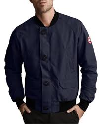 Warrior navy blue wool varsity letterman bomber baseball jacket gold yellow leather sleeves. Navy Blue Bomber Jacket Neiman Marcus