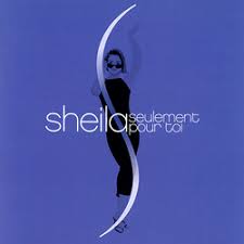 Album Dense de Sheila - Nostalgie.fr