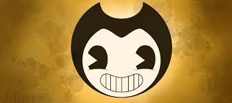 wallpaper bendy and the ink machine by