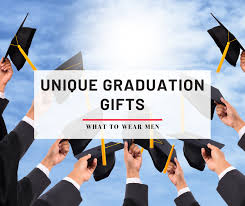 20 unique graduation gifts that every