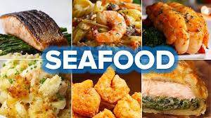 Image result for Seafood