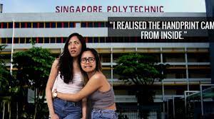 .singapore polytechnic, nanyang polytechnic, ngee ann polytechnic, republic polytechnic or students who have completed diploma level studies at a polytechnic institution in singapore and. 11 Ghost Stories In Singapore S Polytechnics Some Told By Night Shift Janitors Zula Sg